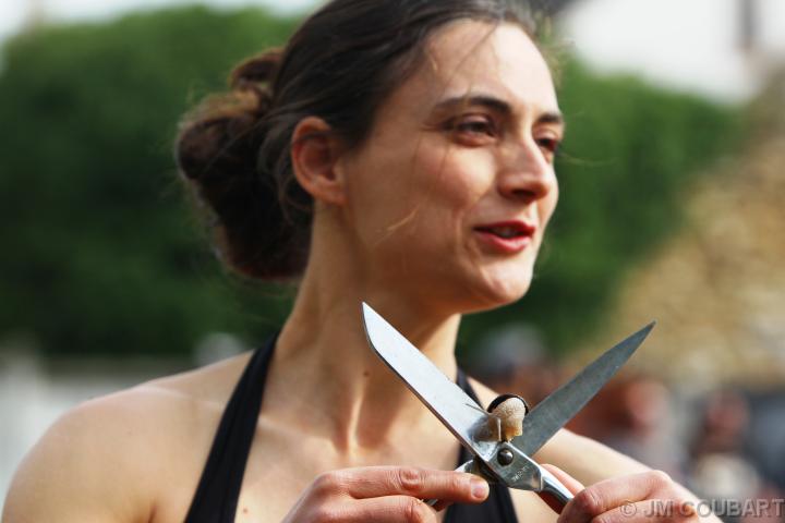 Diapositive suivante